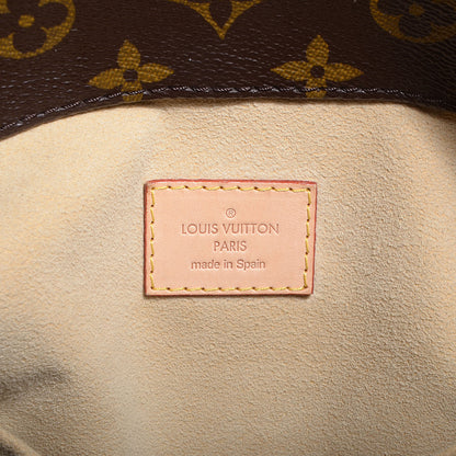 Louis Vuitton Monogram Artsy MM 6 of 7