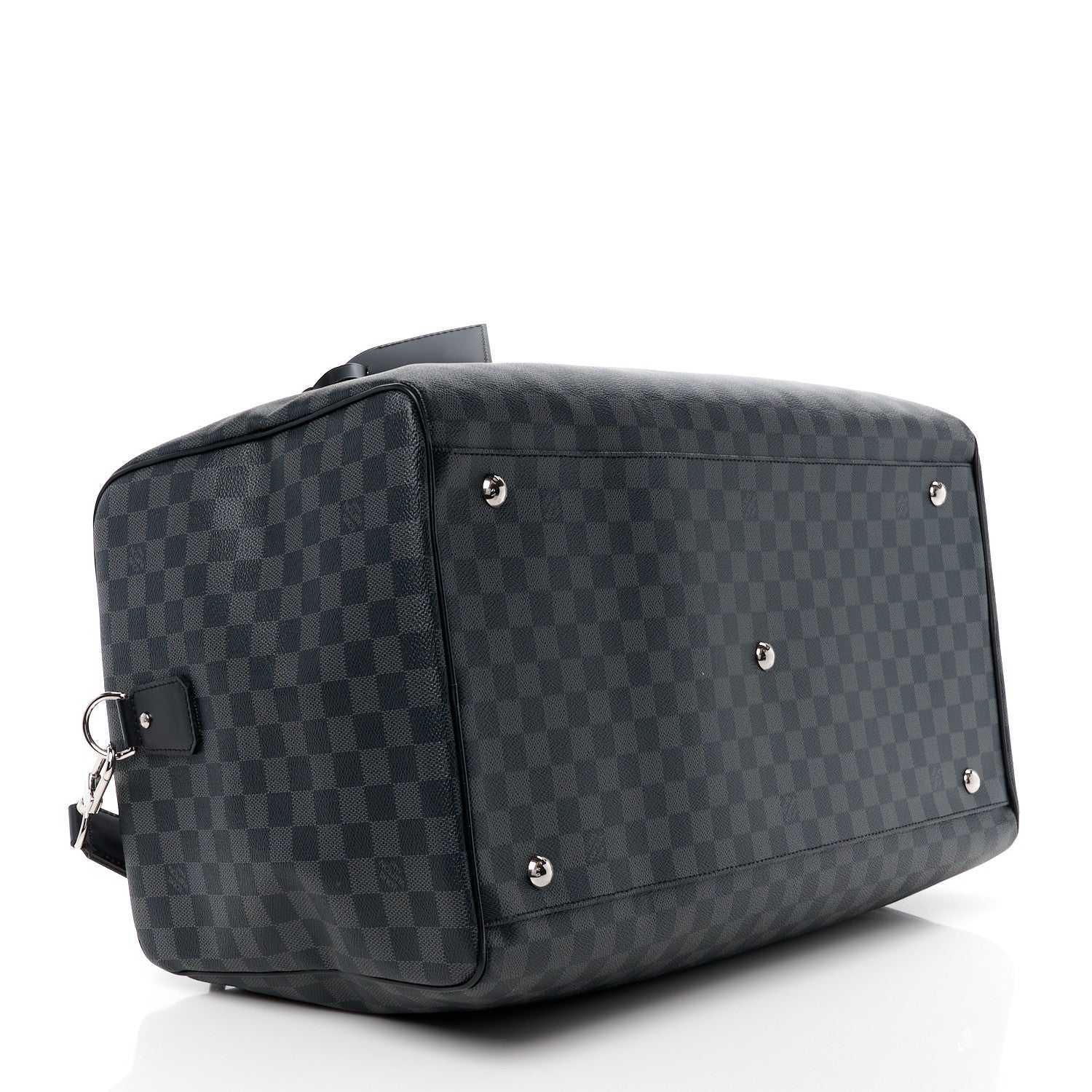 Louis Vuitton Damier Graphite Roadster 4 of 13