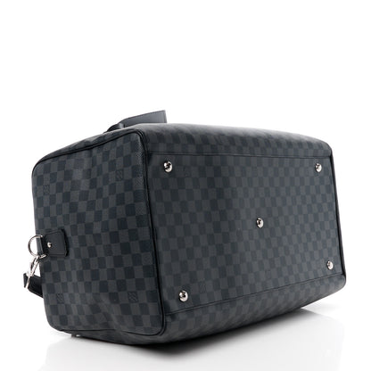 Louis Vuitton Damier Graphite Roadster 4 of 13
