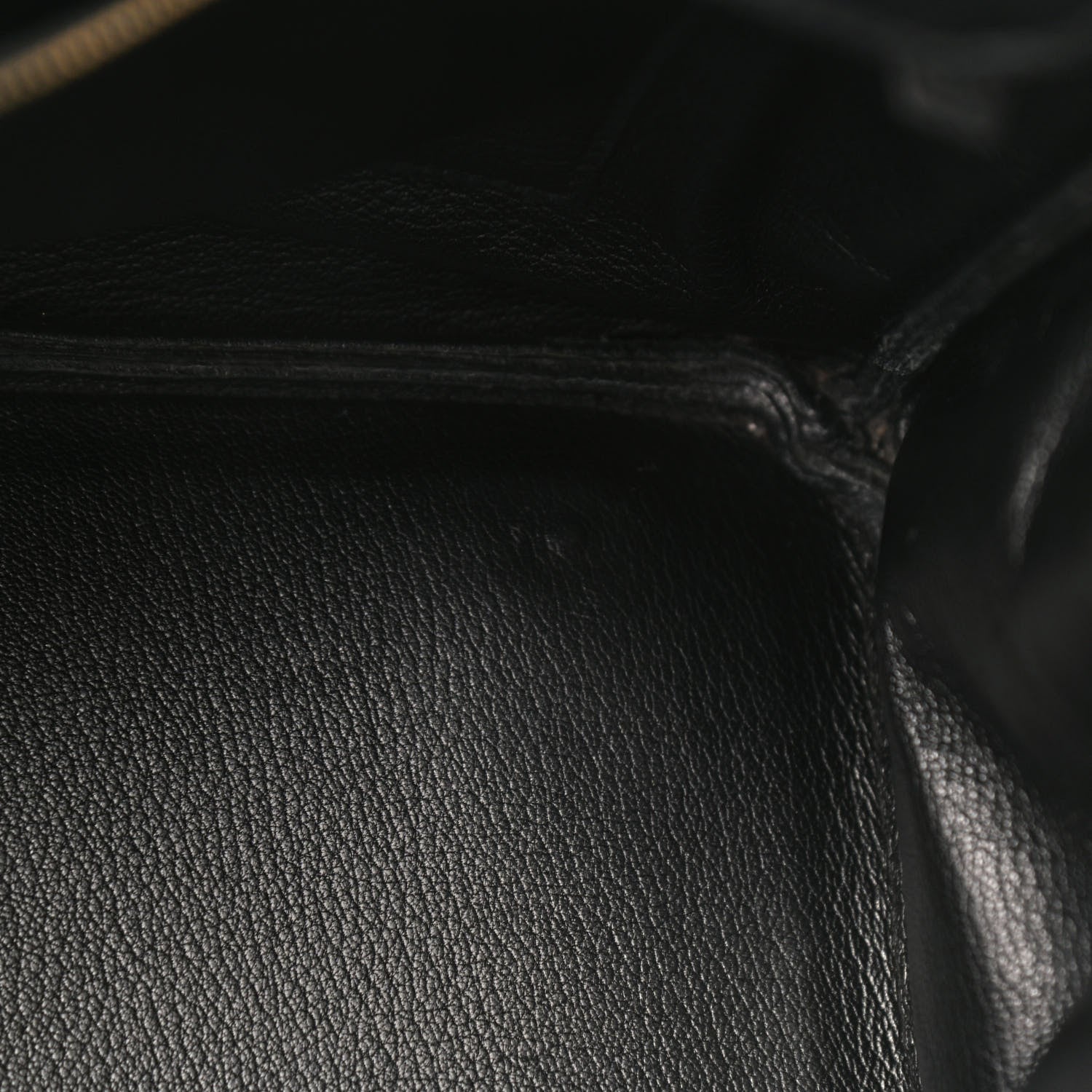 Hermes Ardennes Birkin 35 Black 11 of 15