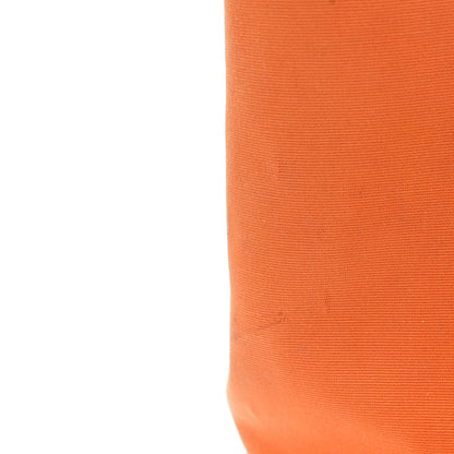 Hermes Toile Negonda Garden Party 30 TPM Orange 11 of 11