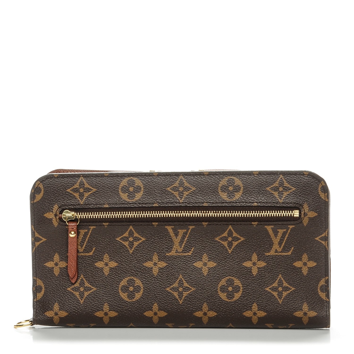 Louis Vuitton Monogram Insolite Organizer Wallet 1 of 8