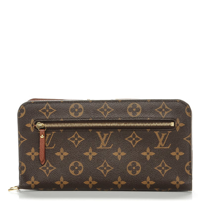 Louis Vuitton Monogram Insolite Organizer Wallet 1 of 8