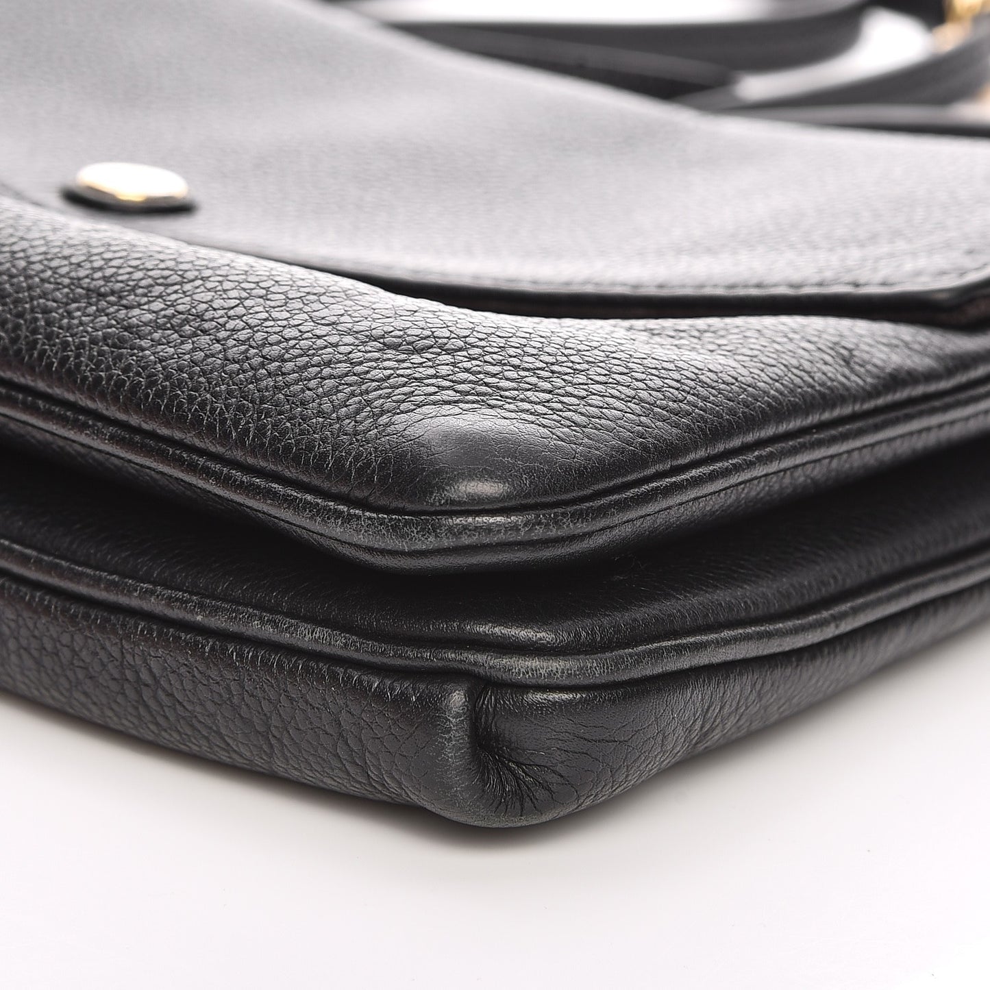 Empreinte Twice Black
