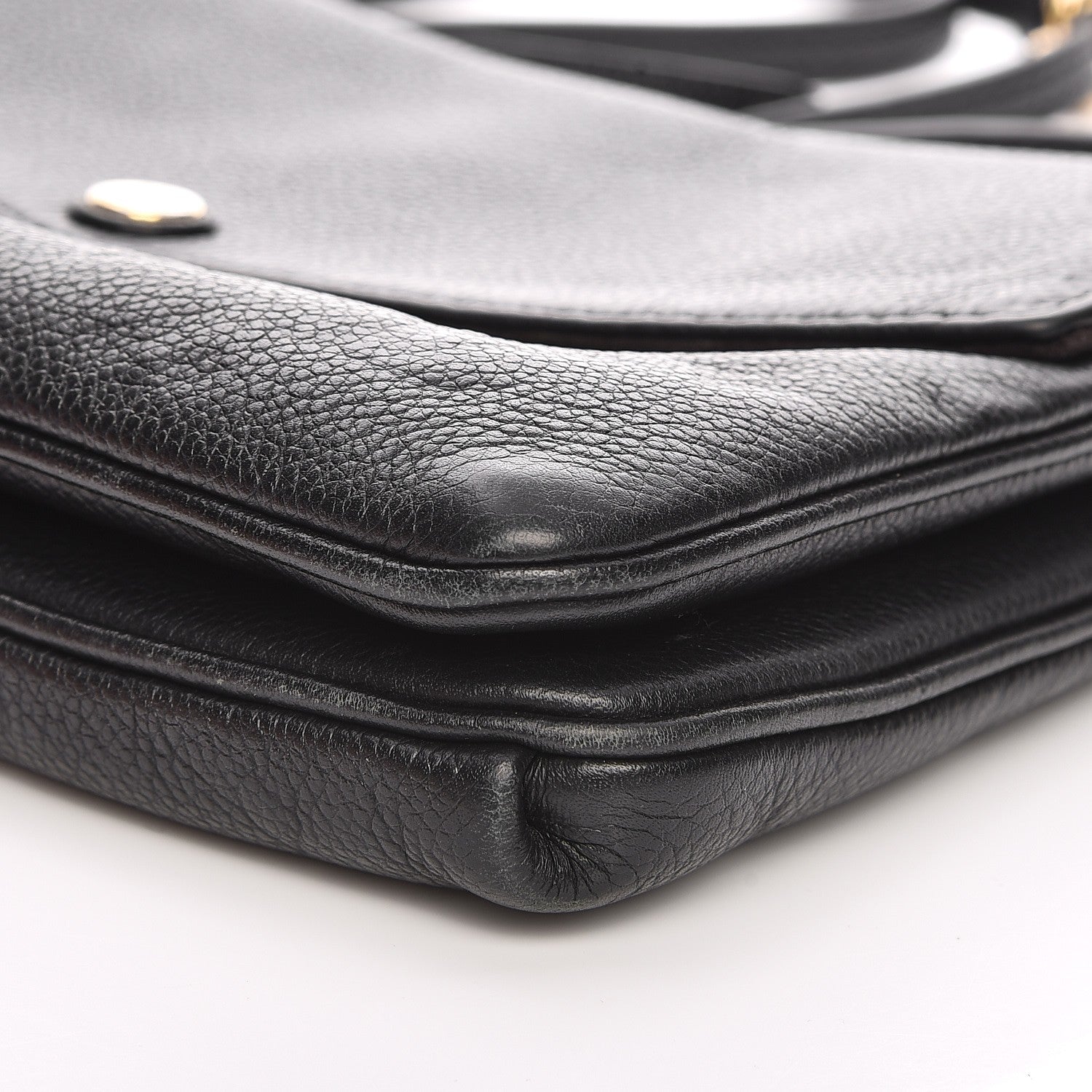 Louis Vuitton Empreinte Twice Black 12 of 15