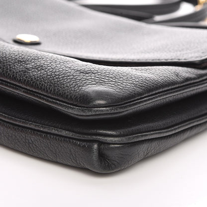 Louis Vuitton Empreinte Twice Black 12 of 15