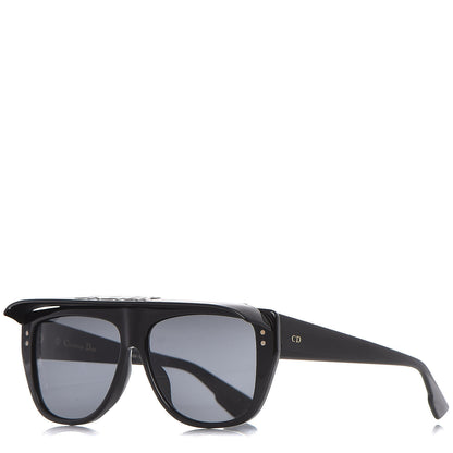 Christian Dior Club 2 Sunglasses Black 1 of 11