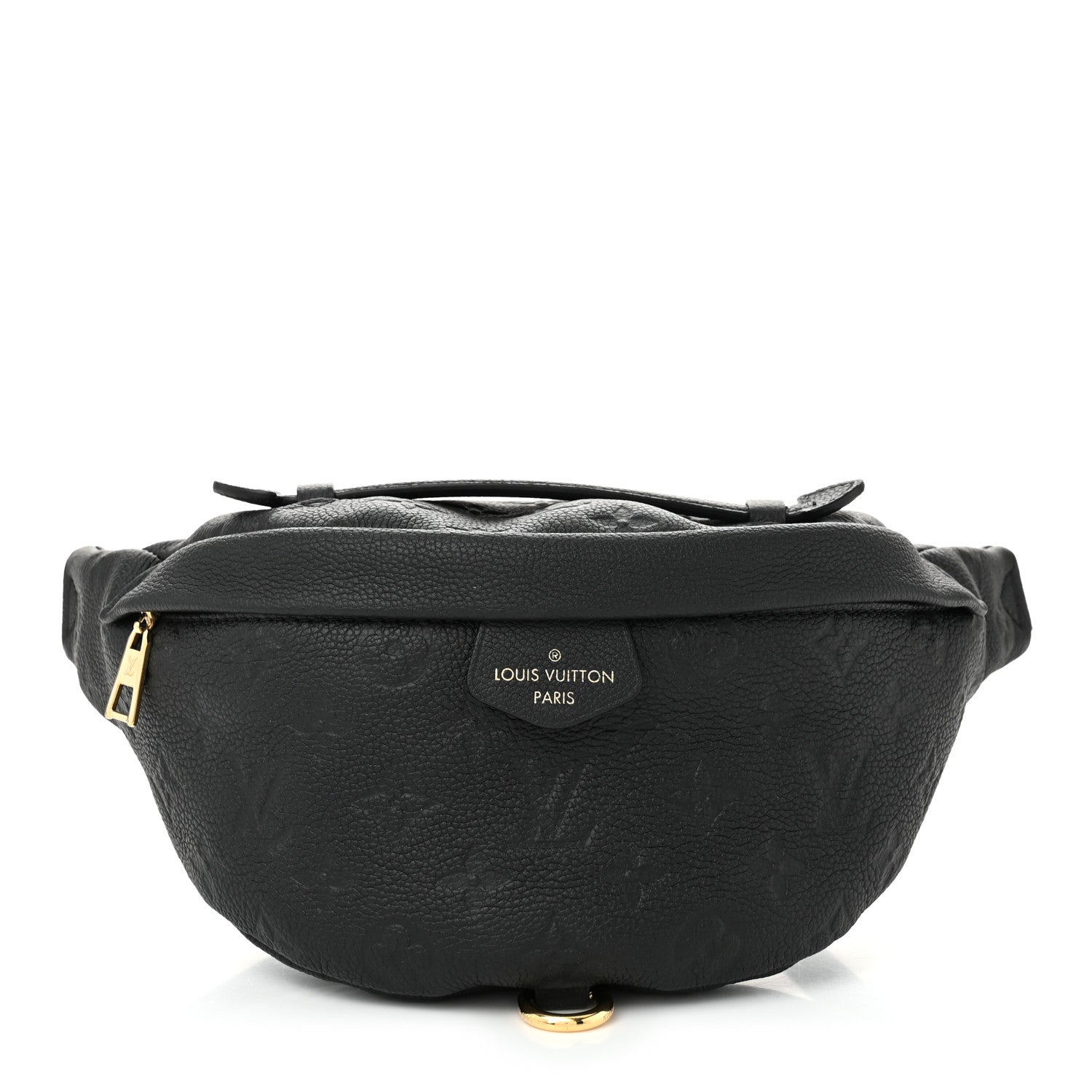Louis Vuitton Empreinte BumBag Black 1 of 9