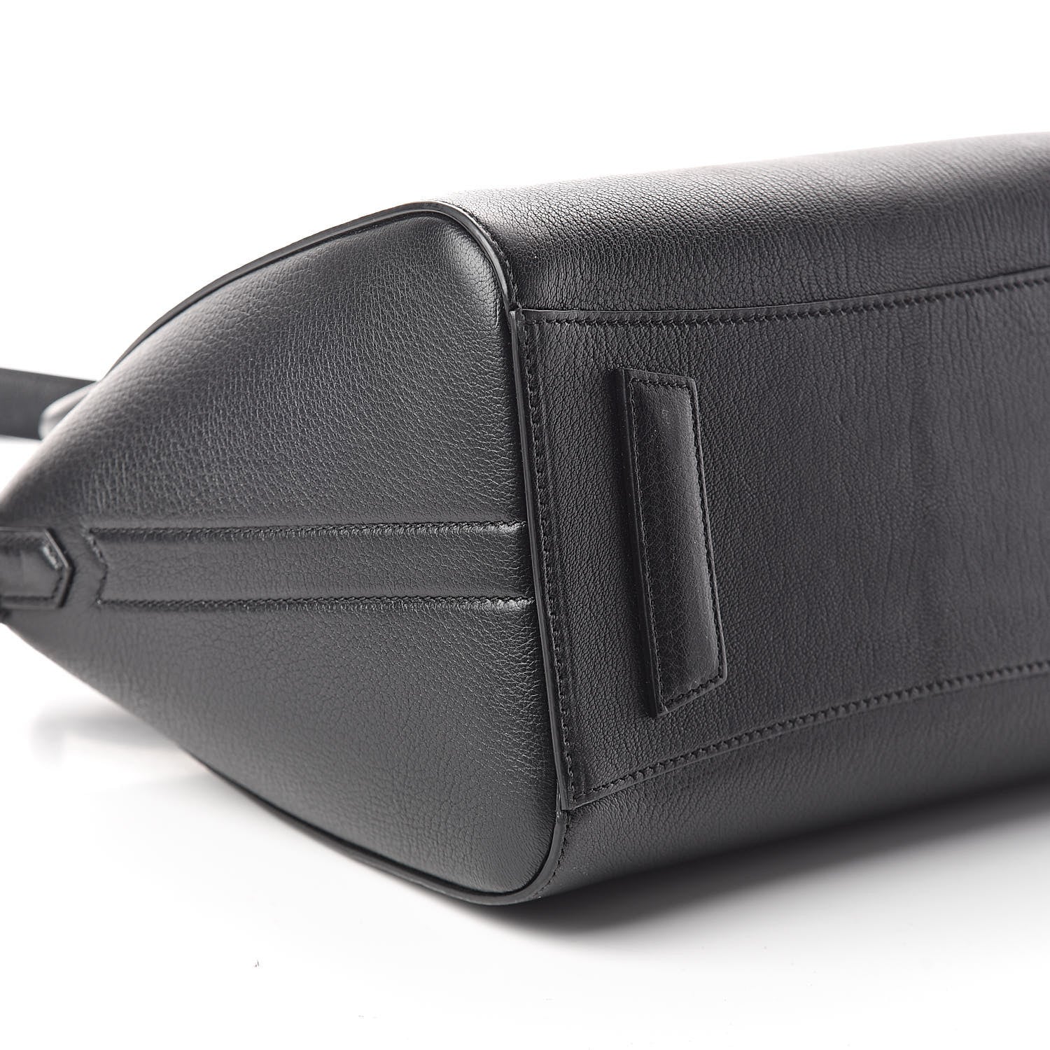 Givenchy Sugar Goatskin Small Antigona Black 8 of 9