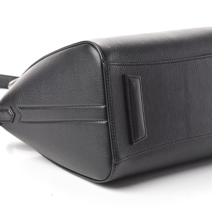 Givenchy Sugar Goatskin Small Antigona Black 8 of 9