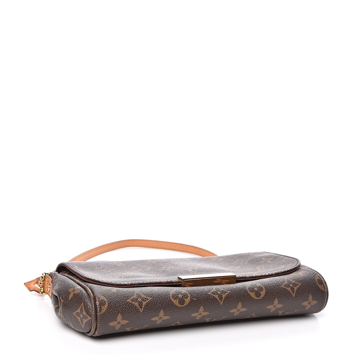 Louis Vuitton Monogram Favorite MM 4 of 10
