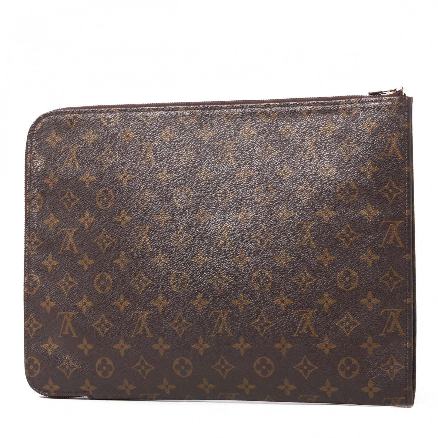 Monogram Poche Documents Portfolio Case 39