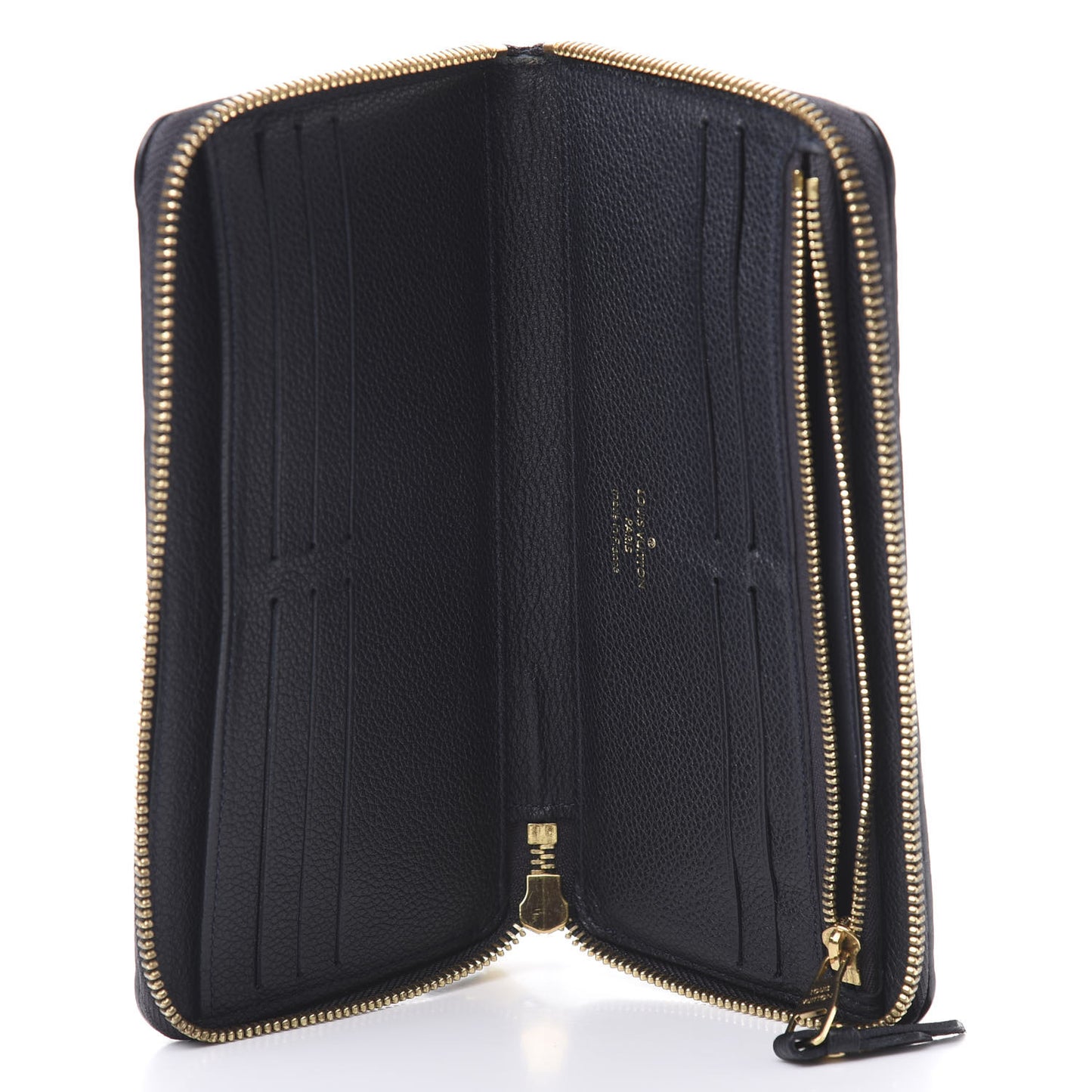 Empreinte Secret Long Wallet Infini