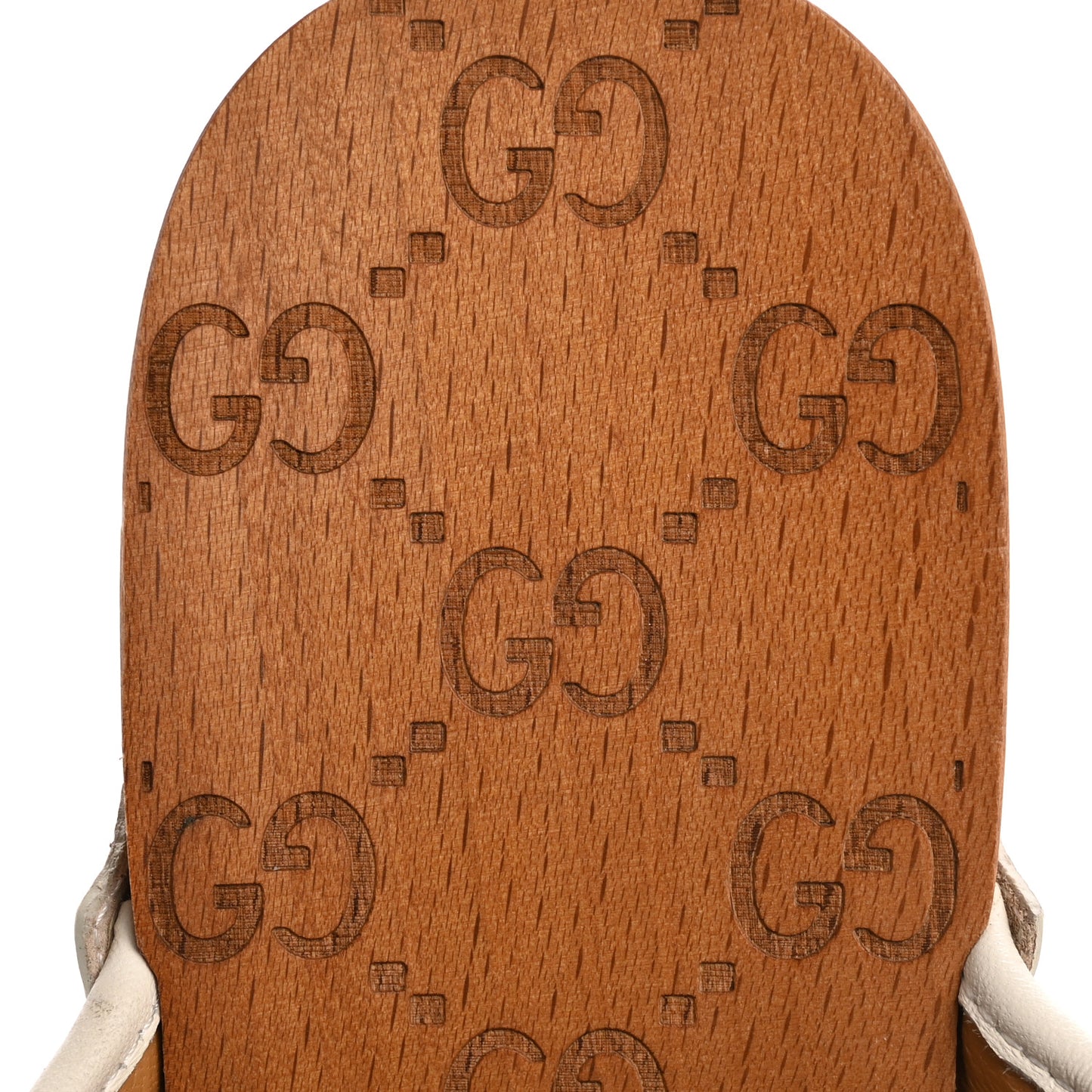 X ADIDAS Quebec Calfskin Quentin Goatskin Horsebit Trefoil Clog Mules 37 Black Off White