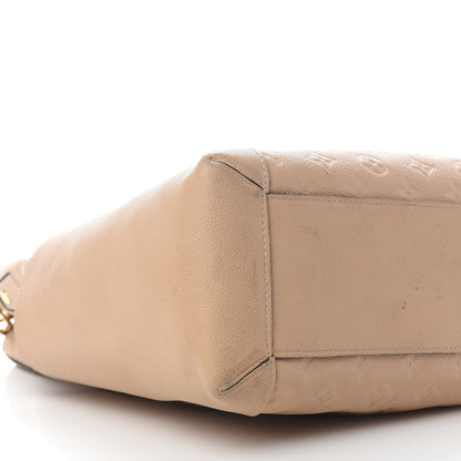 Louis Vuitton Empreinte Bagatelle Dune 5 of 15