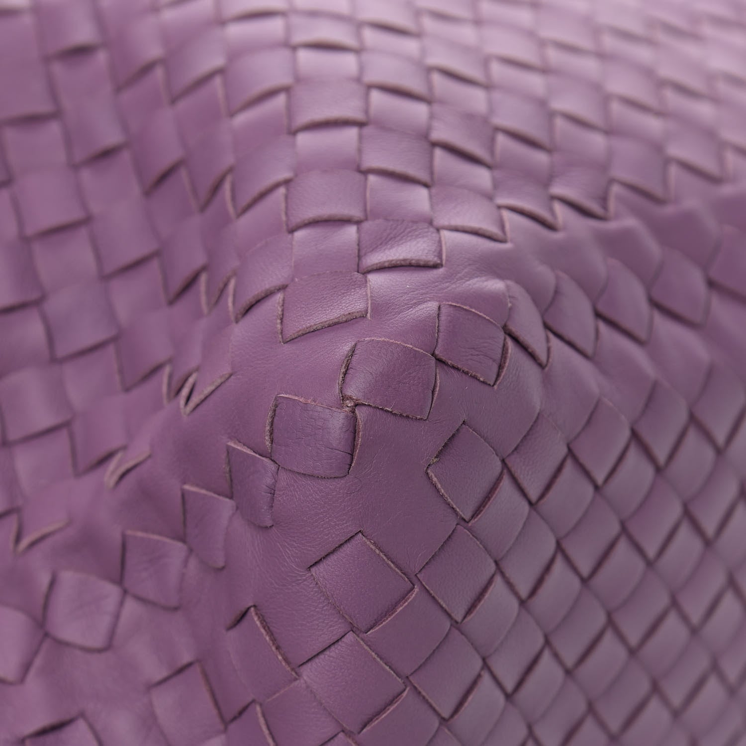 Bottega Veneta Nappa Intrecciato Tote Corot 7 of 11