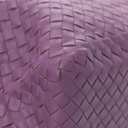 Bottega Veneta Nappa Intrecciato Tote Corot 7 of 11