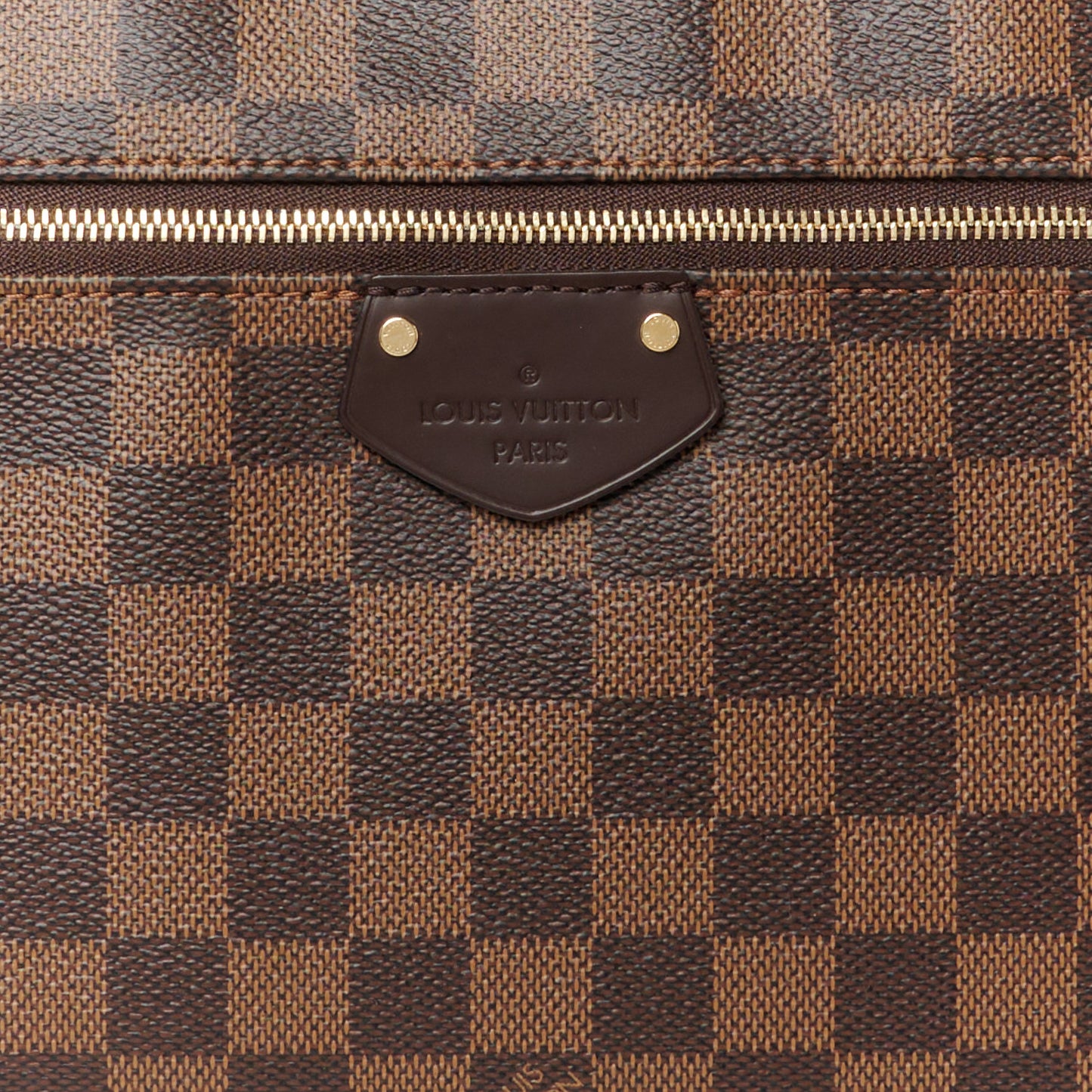 Damier Ebene Iena MM