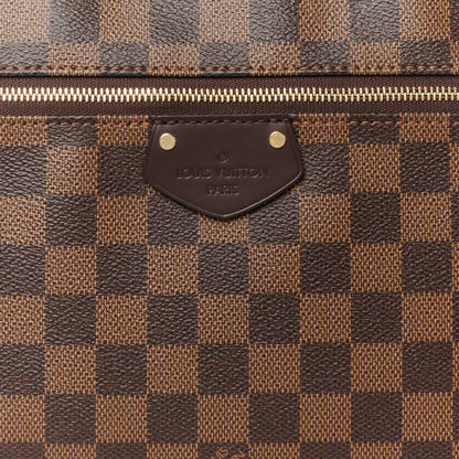 Louis Vuitton Damier Ebene Iena MM 11 of 13