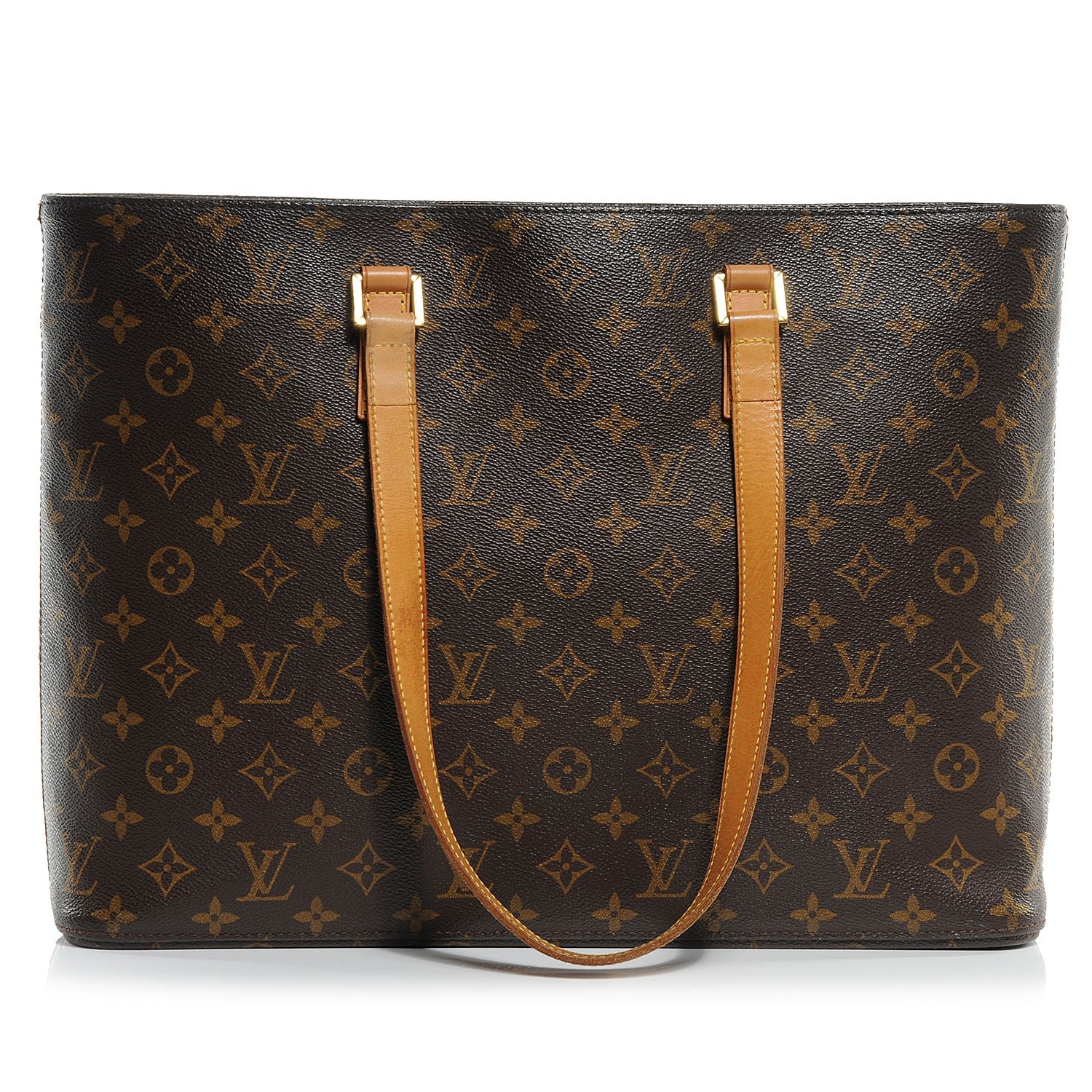 Louis Vuitton Monogram Luco 1 of 7