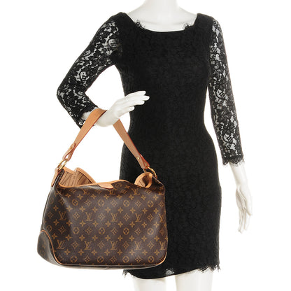 Louis Vuitton Monogram Delightful PM 2 of 8