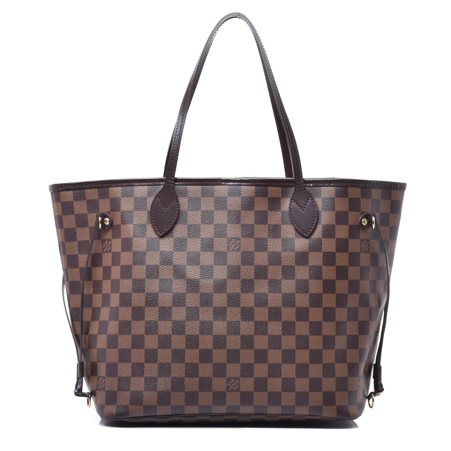 Damier Ebene Neo Neverfull MM
