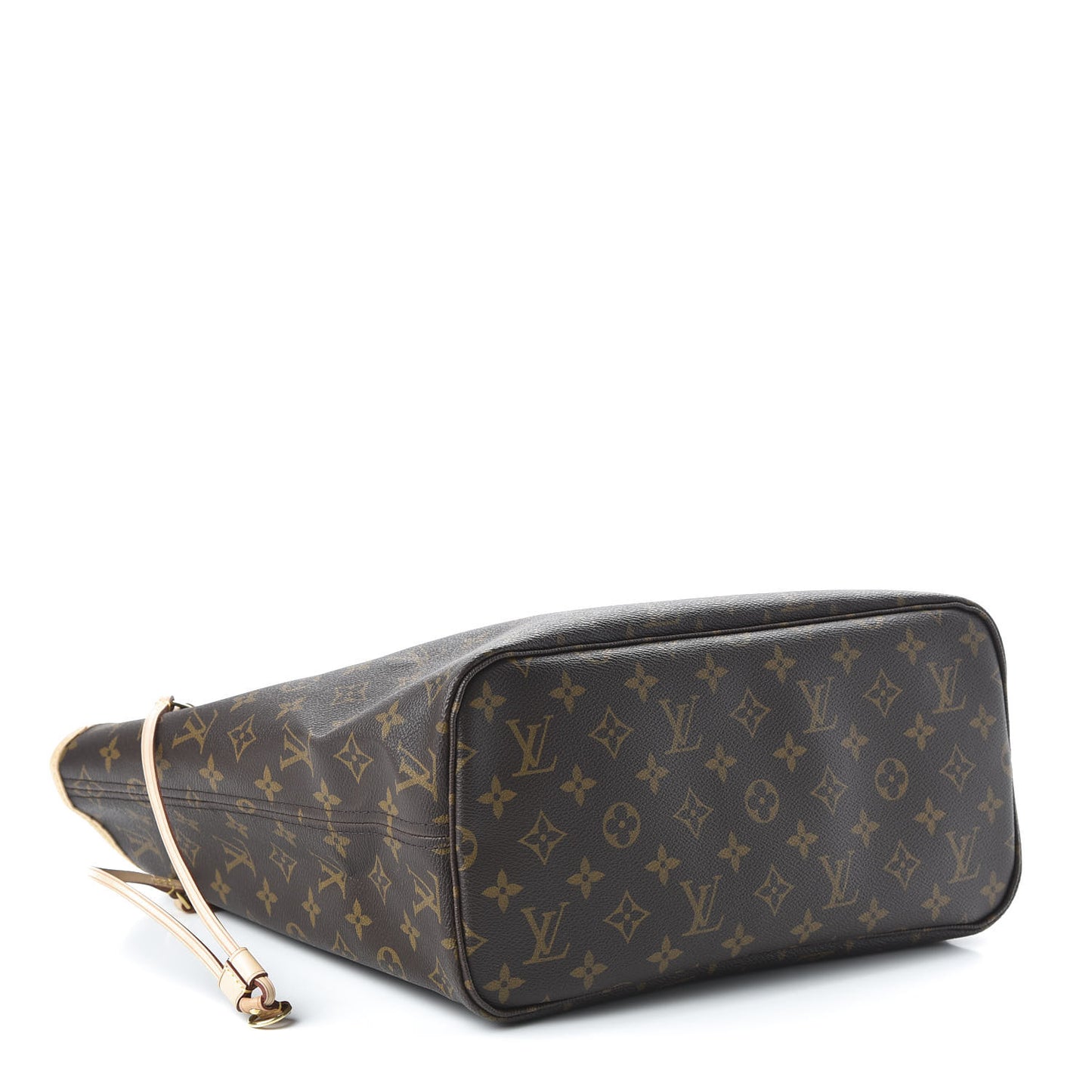 Monogram Neo Neverfull MM Pivoine