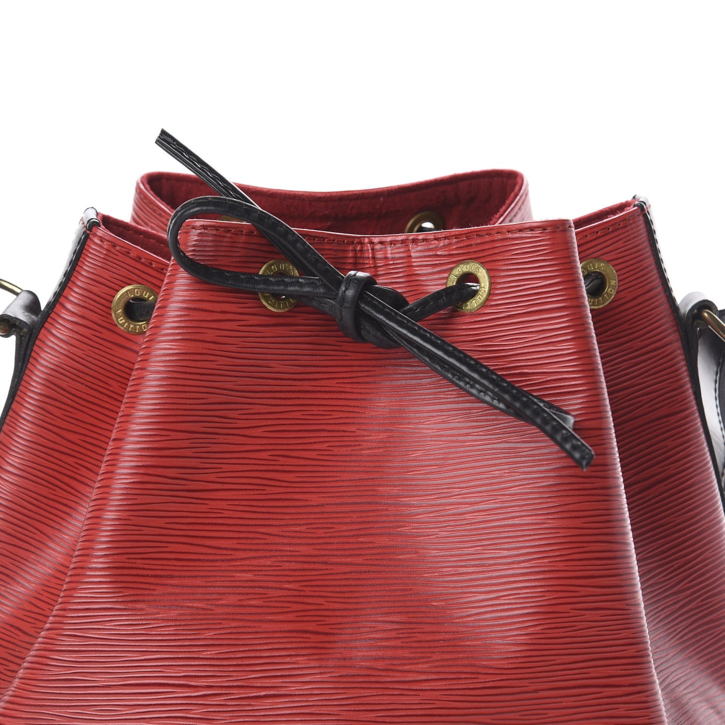 Epi Petit Noe Red Black