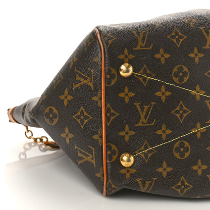 Louis Vuitton Monogram Tivoli GM 7 of 17