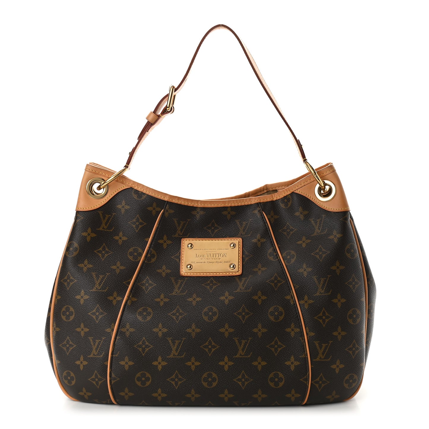 Monogram Galliera PM