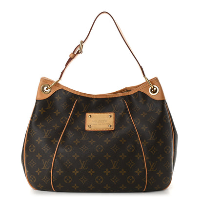 Louis Vuitton Monogram Galliera PM 1 of 9