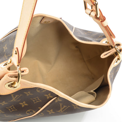 Louis Vuitton Monogram Galliera PM 6 of 8