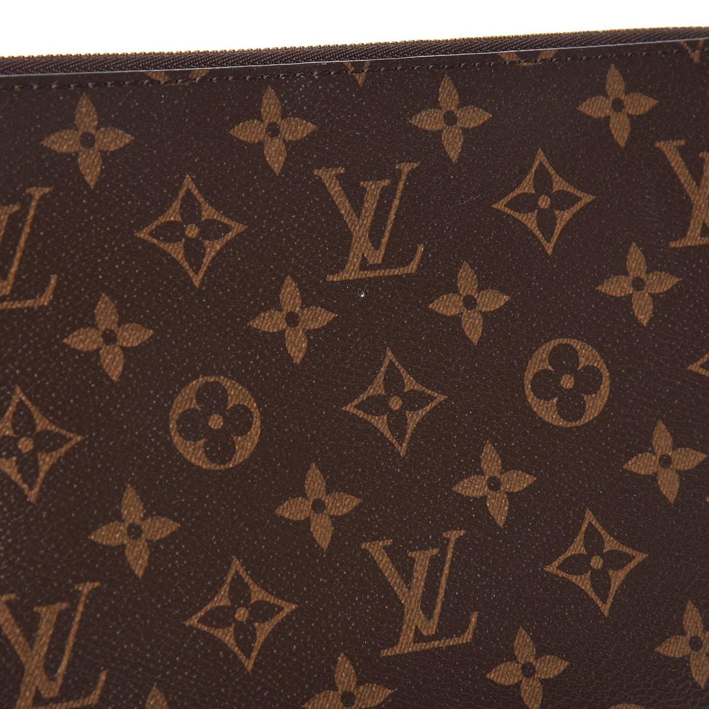 Monogram Etui Voyage PM Pouch