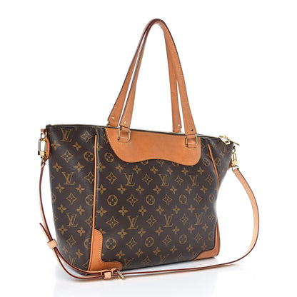 Louis Vuitton Monogram Estrela NM 3 of 13