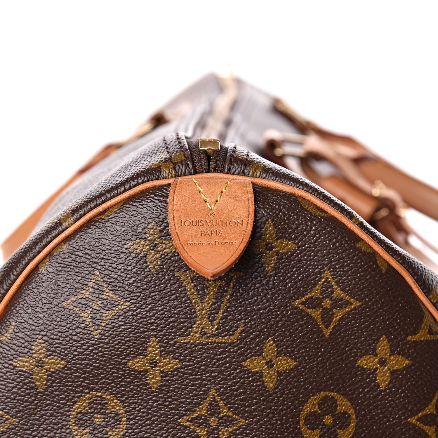 Louis Vuitton Monogram Keepall 60 7 of 18