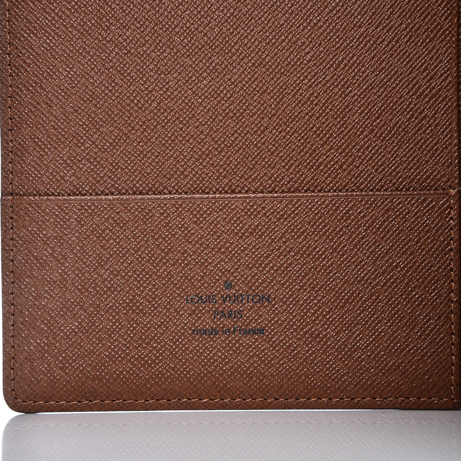 Louis Vuitton Monogram Large Ring Agenda Cover 6 of 7