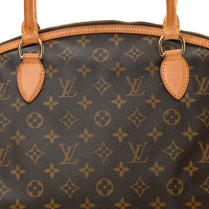 Louis Vuitton Monogram Lockit Horizontal 8 of 17