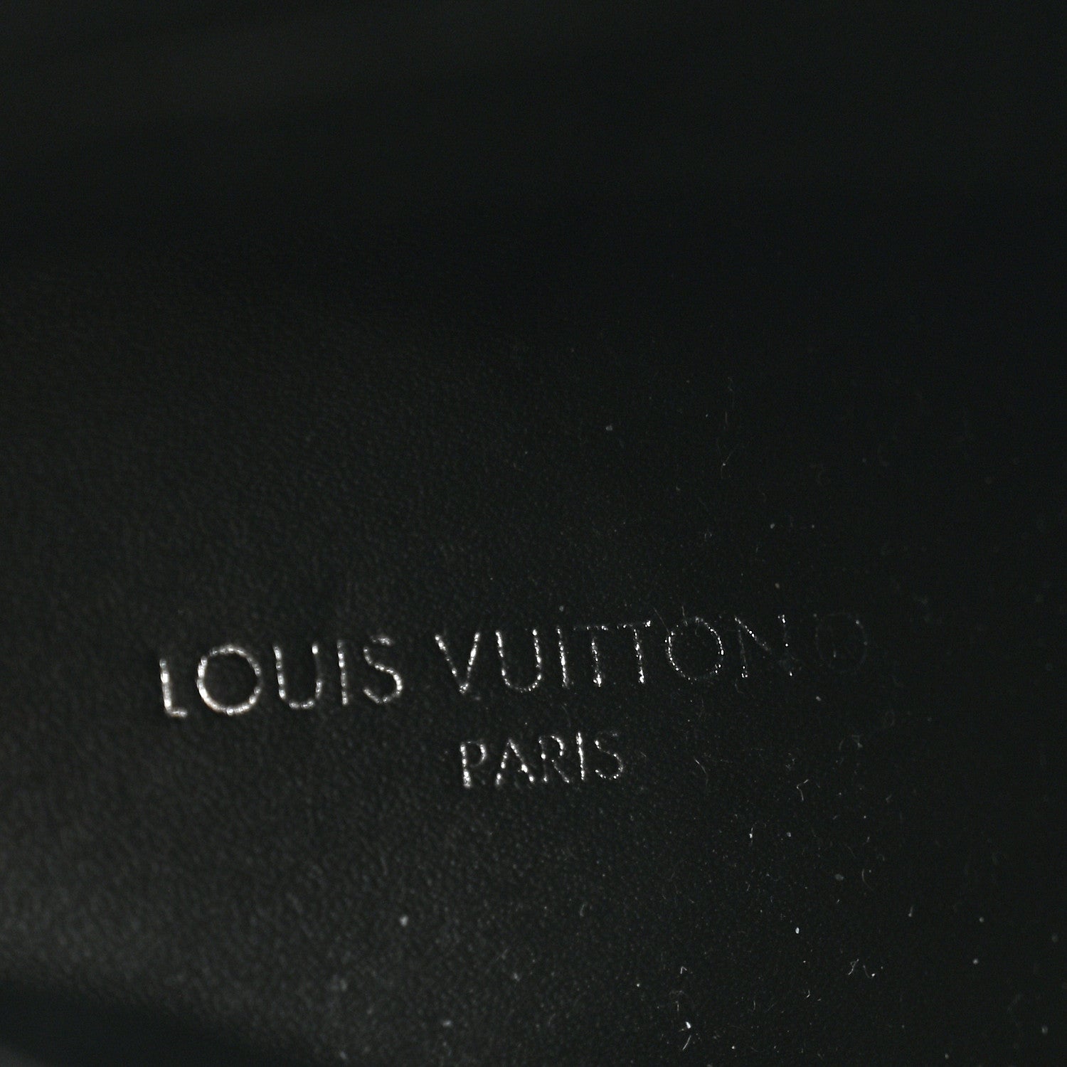 Louis Vuitton Patent Calfskin Monogram Star Trail Ankle Boots 37.5 Black 6 of 8