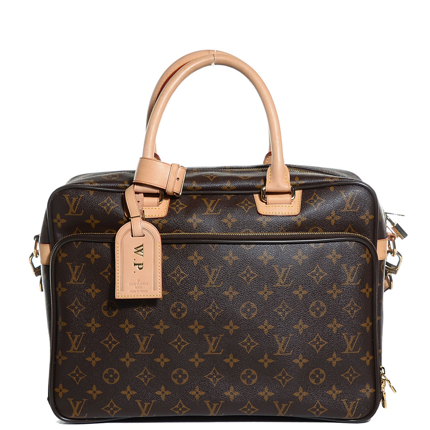 Monogram Icare Bag
