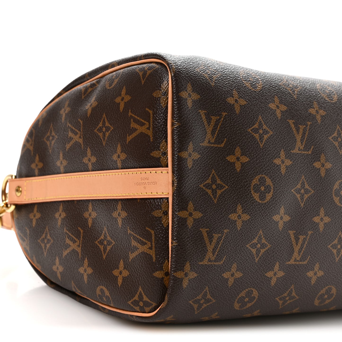 Monogram Speedy Bandouliere 30