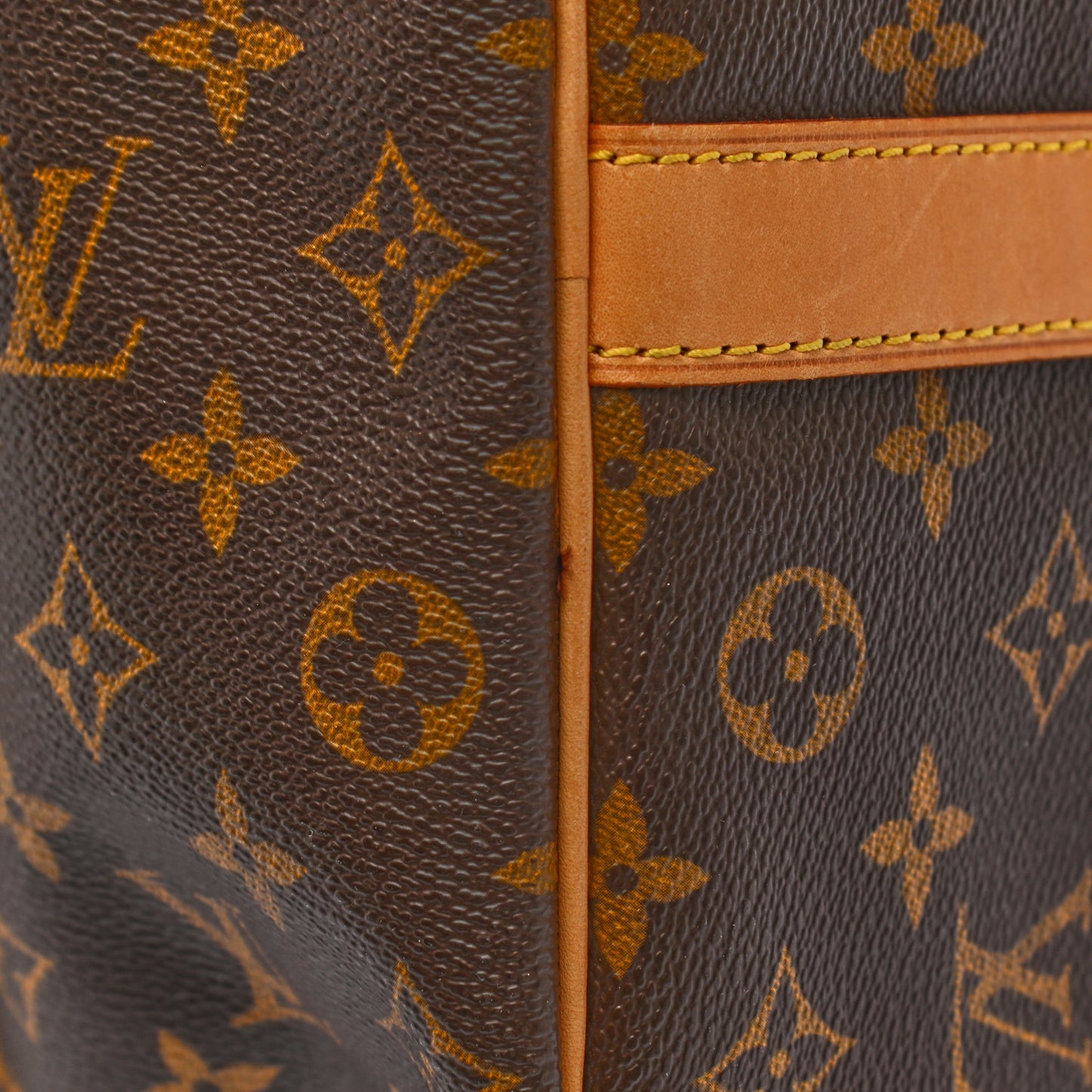 Monogram Keepall Bandouliere 50