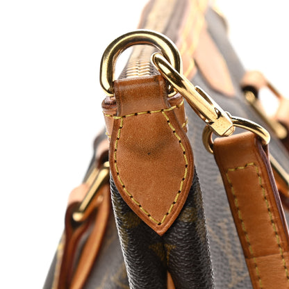 Louis Vuitton Monogram Palermo PM 16 of 16