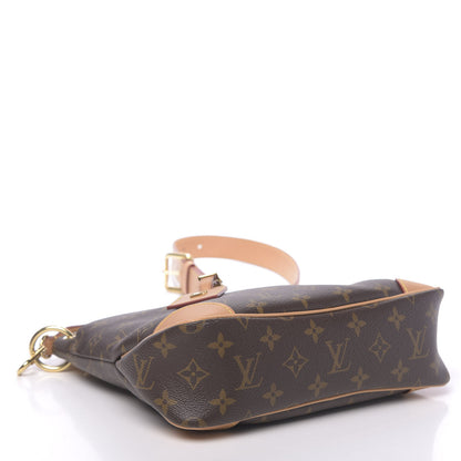 Louis Vuitton Monogram Odeon PM Natural 4 of 10