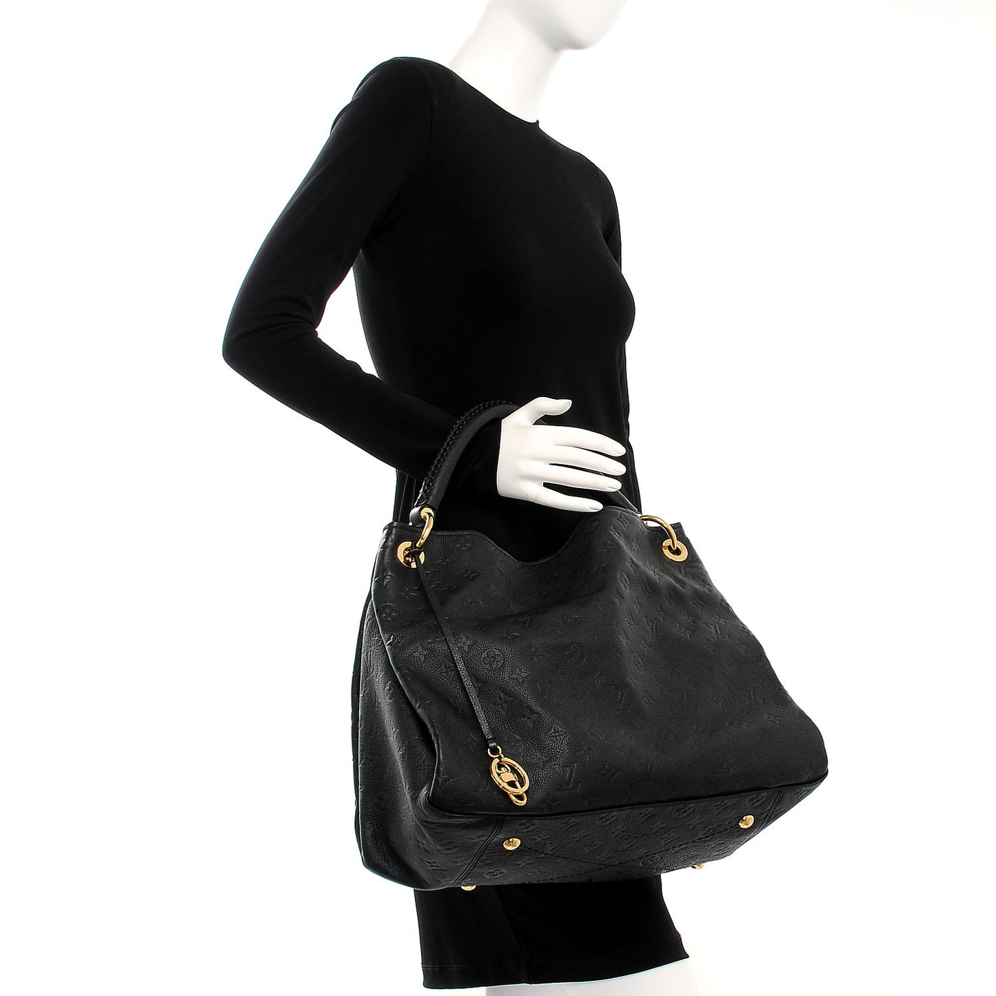 Empreinte Artsy MM Black