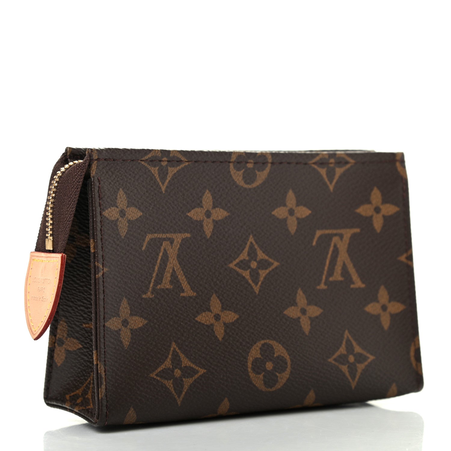 Louis Vuitton Monogram Toiletry Pouch 15 3 of 7