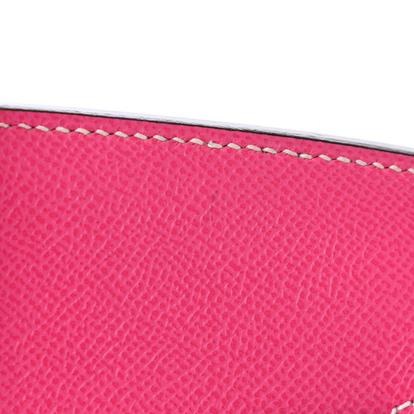 Epsom Candy Birkin 35 Rose Tyrien Rubis