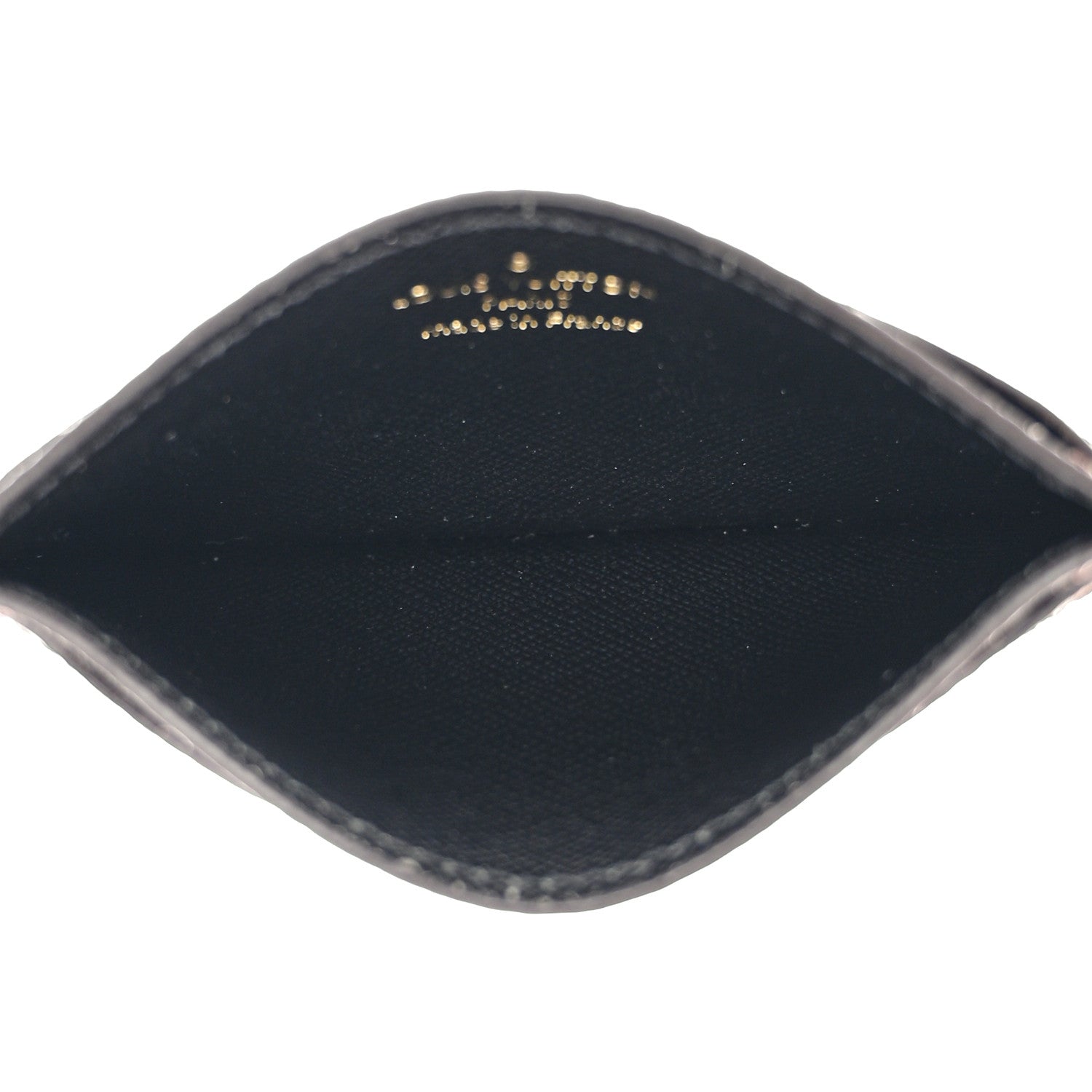 Louis Vuitton Reverse Monogram Card Holder 5 of 9