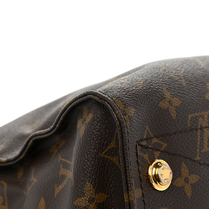 Louis Vuitton Monogram City Steamer XXL 16 of 19
