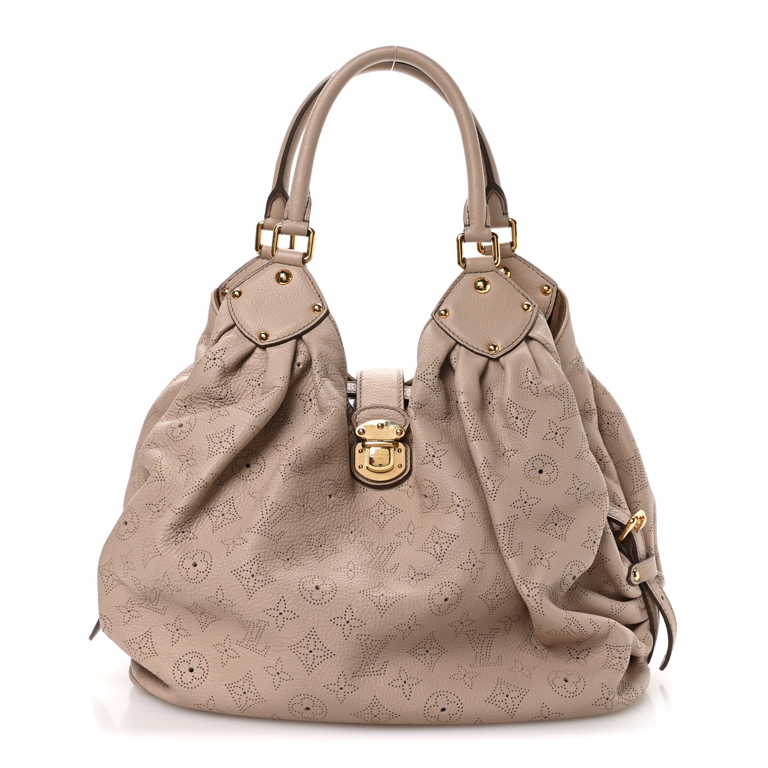 Louis Vuitton Mahina XL Coquille 1 of 11