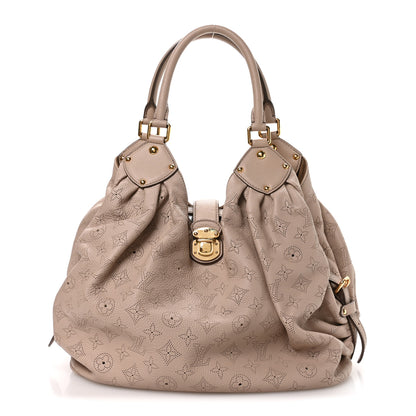 Louis Vuitton Mahina XL Coquille 1 of 11